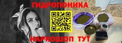 гидра Гусиноозёрск